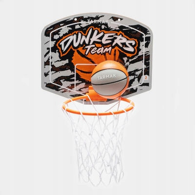 Mini basketball hoop for children and adults