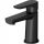 Cersanit MODUO floor-standing washbasin mixer, chrome