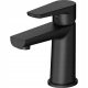 Cersanit MODUO floor-standing washbasin mixer, chrome