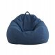  AD.CON pocket stool, shades of blue