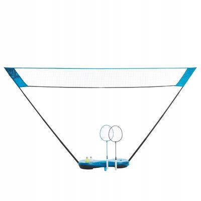 EASY NET Badminton-Set 3 m