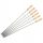 Fork, grill stick - skewer sticks Other9) 55 cm 6 pcs.