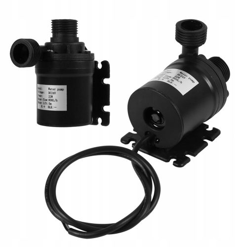 Pumps for garden pools Pump 22 W 501 - 1000 l/h