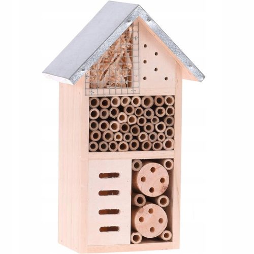  Insectbox 15 x 9 x 26 cm