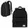 Zagatto® Orlando Collection Backpack: Stylish & Durable for Everyday Use
