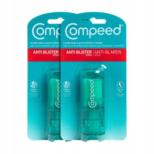  COMPEED Anti-Blasen-Stick 8 ml