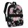 Zagatto® Tokyo Collection Stylish Women's School Backpack