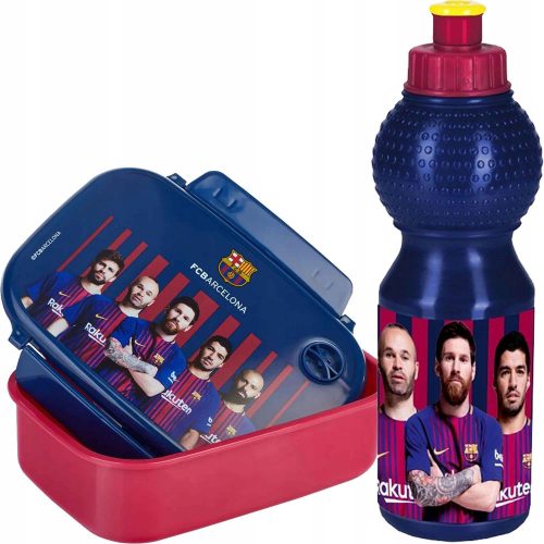  Astra FC Barcelona Lunchbox 750 ml