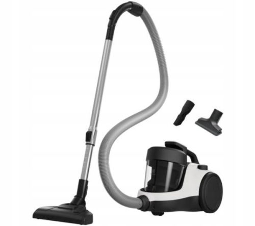  Electrolux Ease C2 ECC21-2IW bagless vacuum cleaner