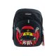  LEGO Ninjago School Backpack with Multiple Compartments LEGO Multicolored 11 Years Old