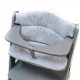  Double-sided cushion insert cover for Hauck Alpha