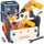  Children's tool set M-IMP TOOLS SCREWDRIVER SET MA0102A