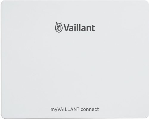  Vaillant VR 940f myVAILLANT internet module