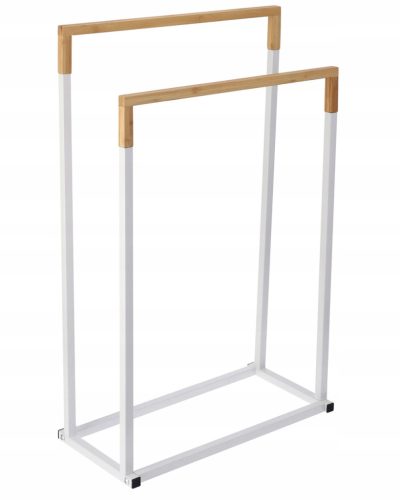  TOWEL HOLDER Standing bathroom stand