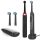  Electric Toothbrush with Rotation Induction + Case