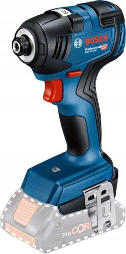  BOSCH IMPACT WRENCH GDR 18V-200 BODY