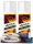  2× Mugga Deet mosquito and tick spray 50% 75 ml + Entil gel against bites Entil Bites 8 ml 8 g