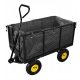 Garden cart Gardenline cart 200 l