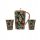 Jugs, carafes and milk jugs Gisane set 2 l