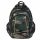 St.Right BP-04 Moro 4-Compartment School Backpack with Multiple Pockets