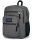 JanSport Big Student 34L Backpack - Graphite Grey, Official US Distribution