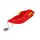  Sulov Sulov HURRICANE plastic bean, red with brake