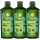  YVES ROCHER Anti-Dandruff Shampoo with Mint 300 ml