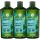  YVES ROCHER Cleansing Shampoo with Algae 300 ml