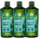  YVES ROCHER Cleansing Shampoo with Algae 300 ml