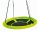 Seven For 7 BX18Q01 Stork's Nest Swing, green