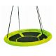 Seven For 7 BX18Q01 Stork's Nest Swing, green