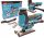  CORDLESS JIGSAW 18V DJV185Z MAKITA