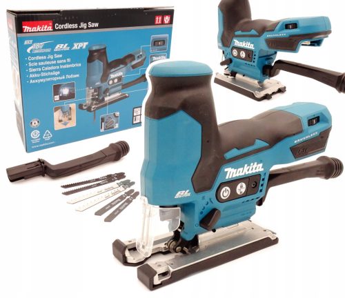  CORDLESS JIGSAW 18V DJV185Z MAKITA