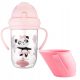  Doidy Cup 3m+ pink 000104