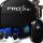 ProTONE wireless doorbell 300 m 110 dB