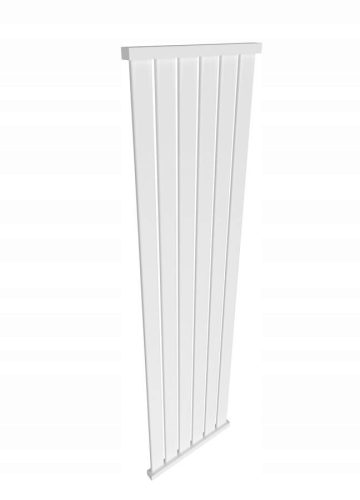 Pro-Term 254 W white decorative radiator