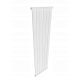 Pro-Term 254 W white decorative radiator