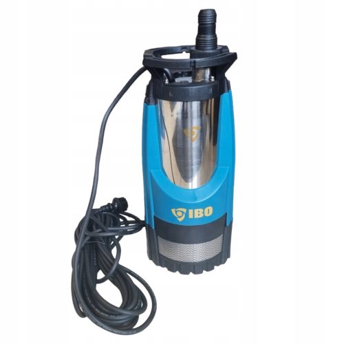  IBO submersible pump 1200 W 105 l/h