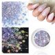  NAIL DECORATIONS MAGIC GEM 08