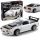  Cada set of building blocks white Mazda RX-7 Manga Initial-D