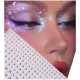  SELF-ADHESIVE RHINESTONES CRYSTALS FACE STICKERS