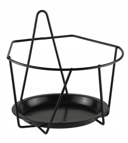  Esschert Design Flower Stand 20 cm Metal