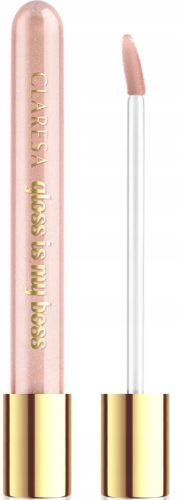  Claresa Gloss Is My Boss Lip Gloss 04 5ml