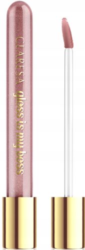  Claresa Gloss Is My Boss Lip Gloss 05 5ml