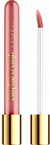  Claresa Gloss Is My Boss Lip Gloss 07 5ml