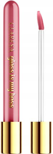  Claresa Gloss Is My Boss Lip Gloss 08 5ml