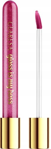  Claresa Gloss Is My Boss Lip Gloss 09 5ml