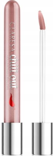  Claresa Chill Out 10 Easygoing lip plumping 5 ml lip gloss