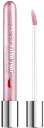  Claresa Chill Out Enlargement Lip Gloss 14 5ml