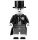  Minifigure sh671 LEGO The Joker – Black Tailcoat